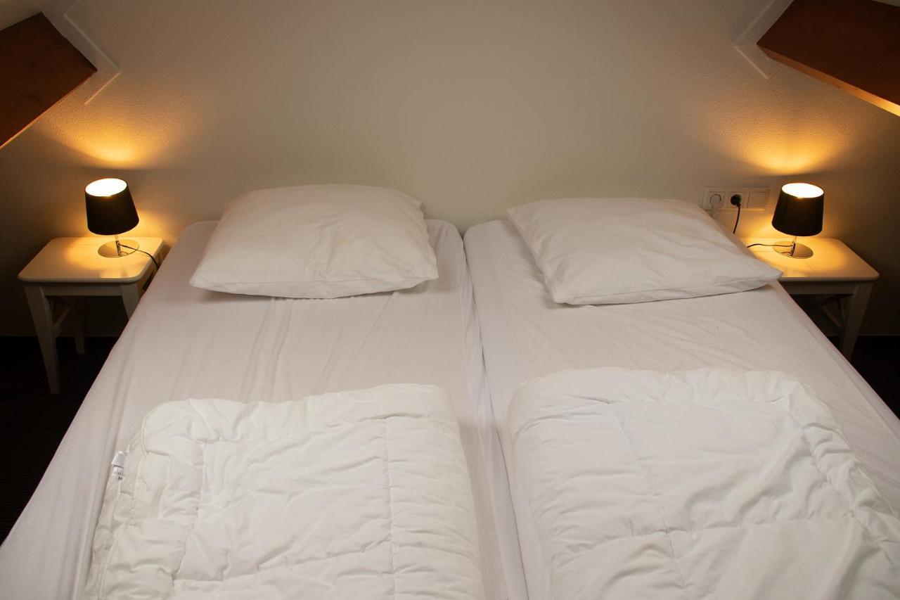 Koetsementen Appartementen Met Strandcabine Domburg Exterior foto