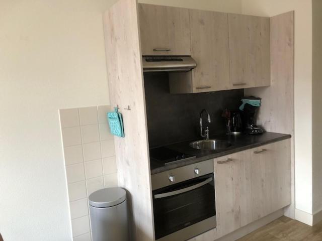 Koetsementen Appartementen Met Strandcabine Domburg Exterior foto